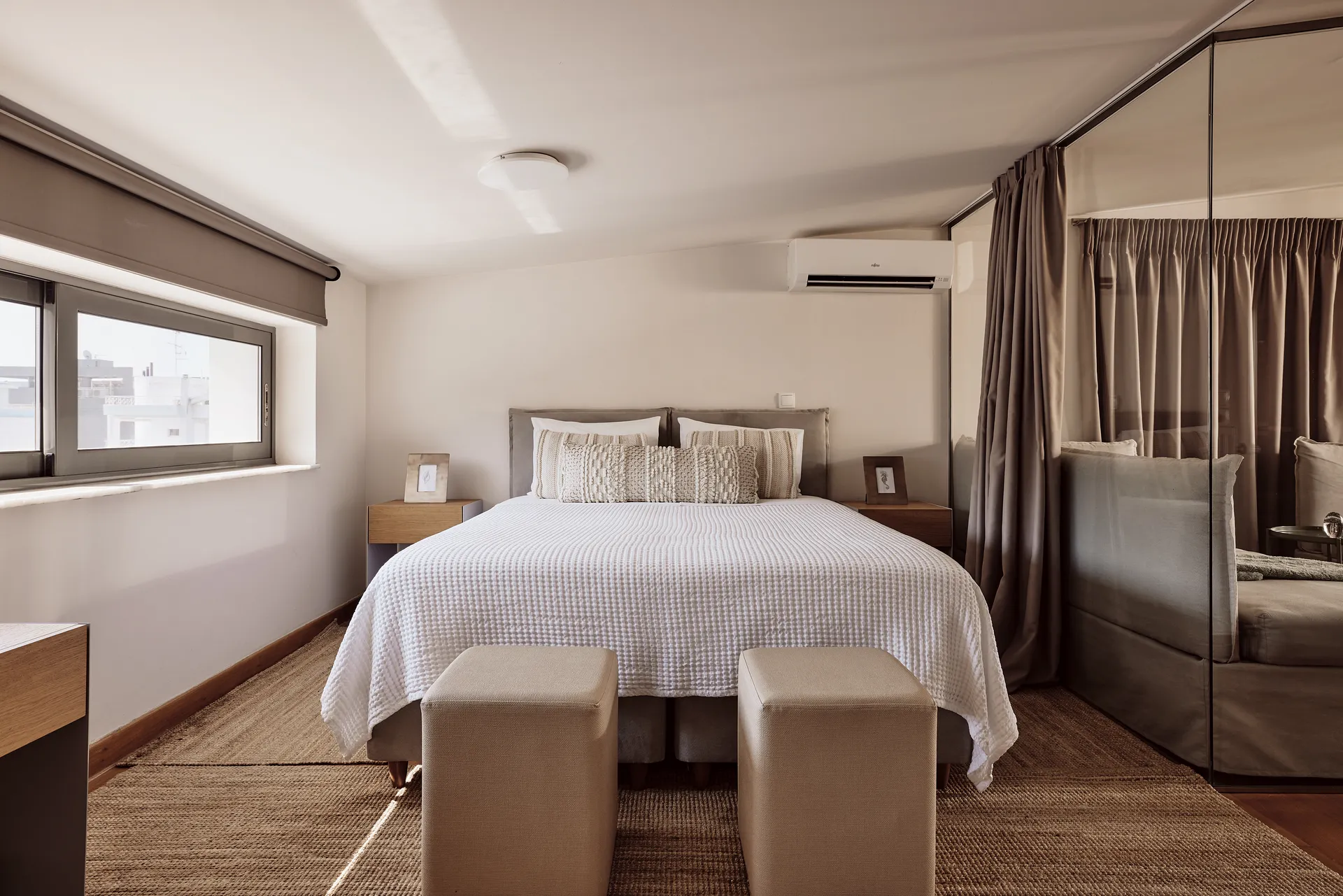 Saffron Penthouse Glyfada Crystal Green Properties 16