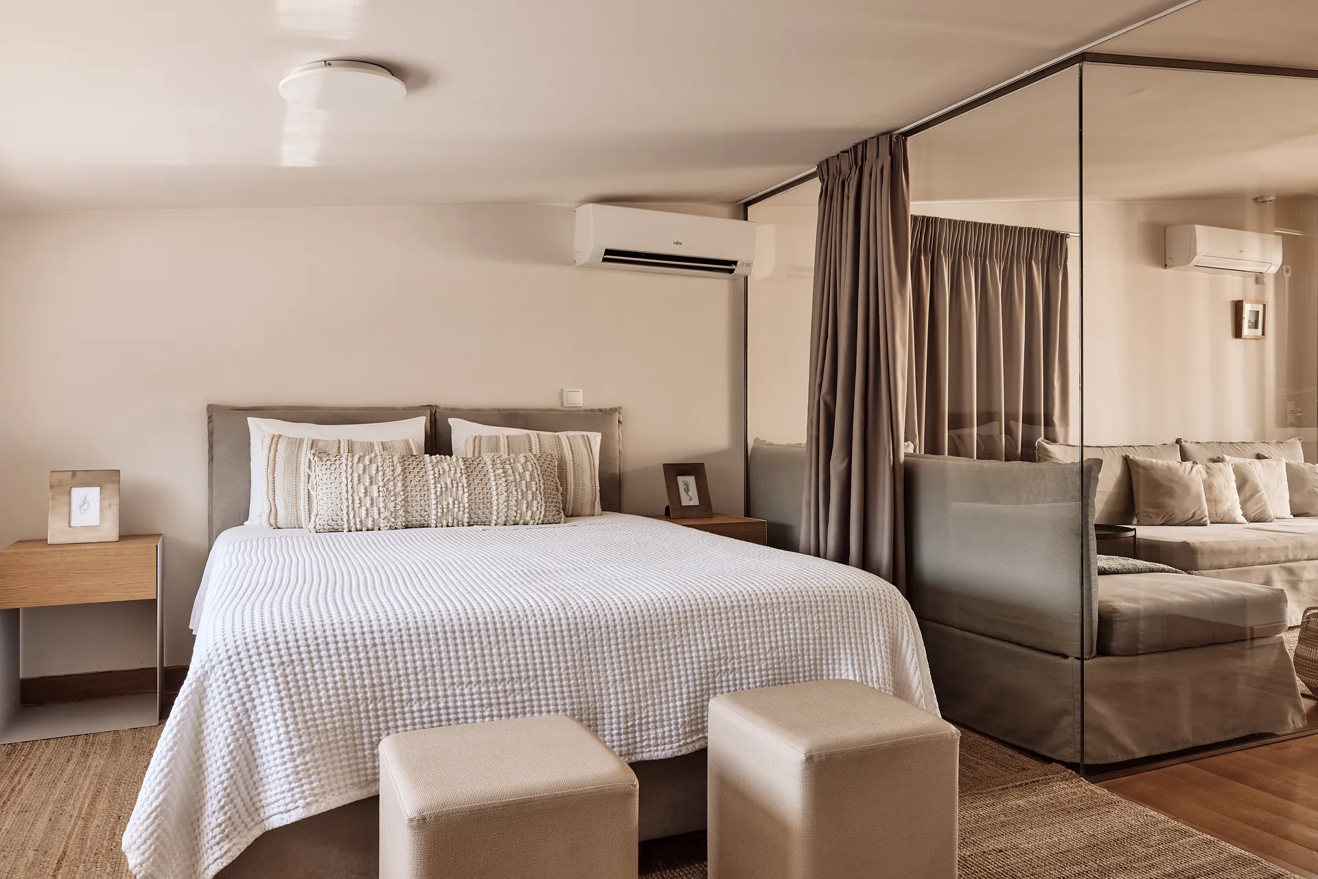 Saffron Penthouse Glyfada Crystal Green Properties 17