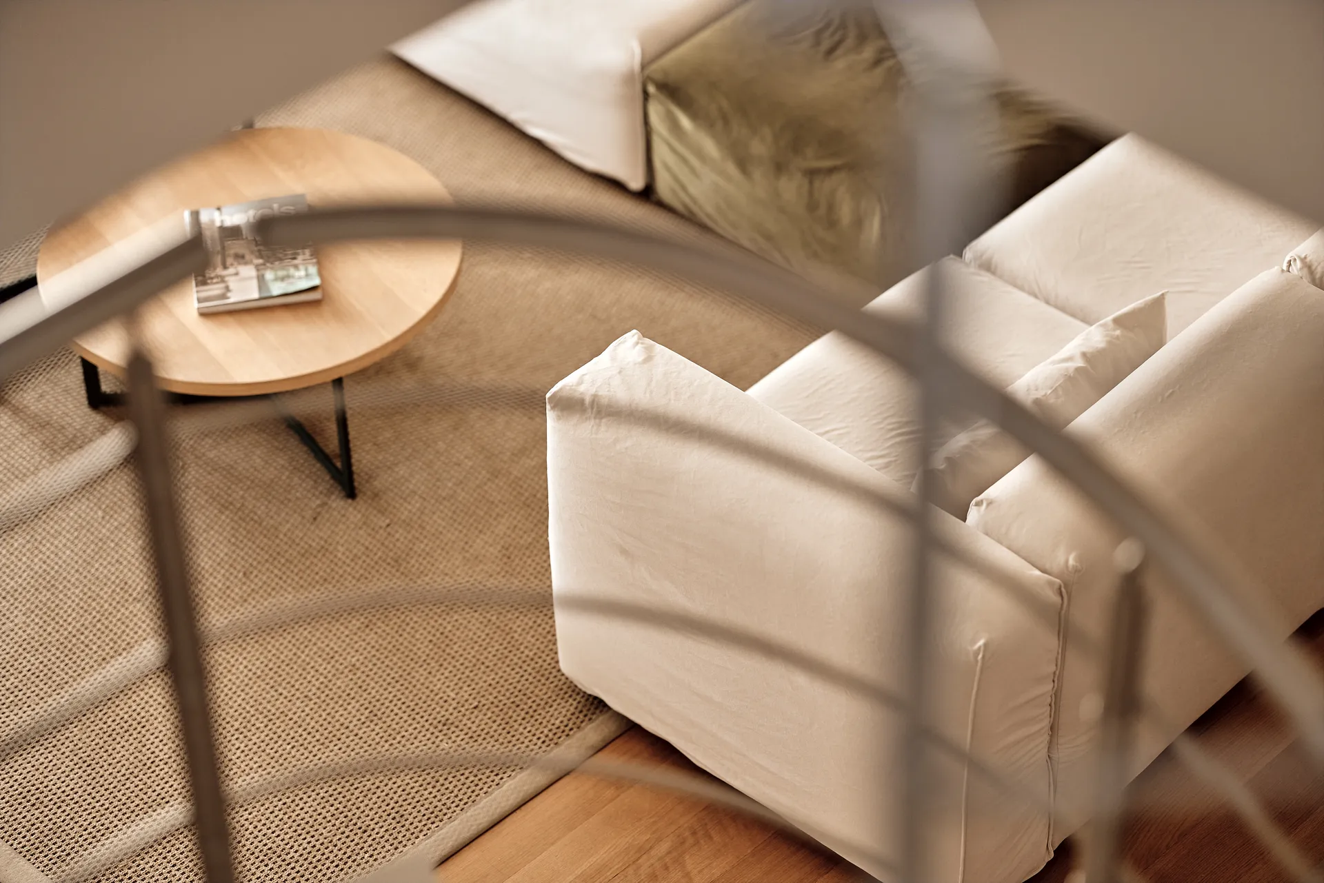 Saffron Penthouse Glyfada Crystal Green Properties 29
