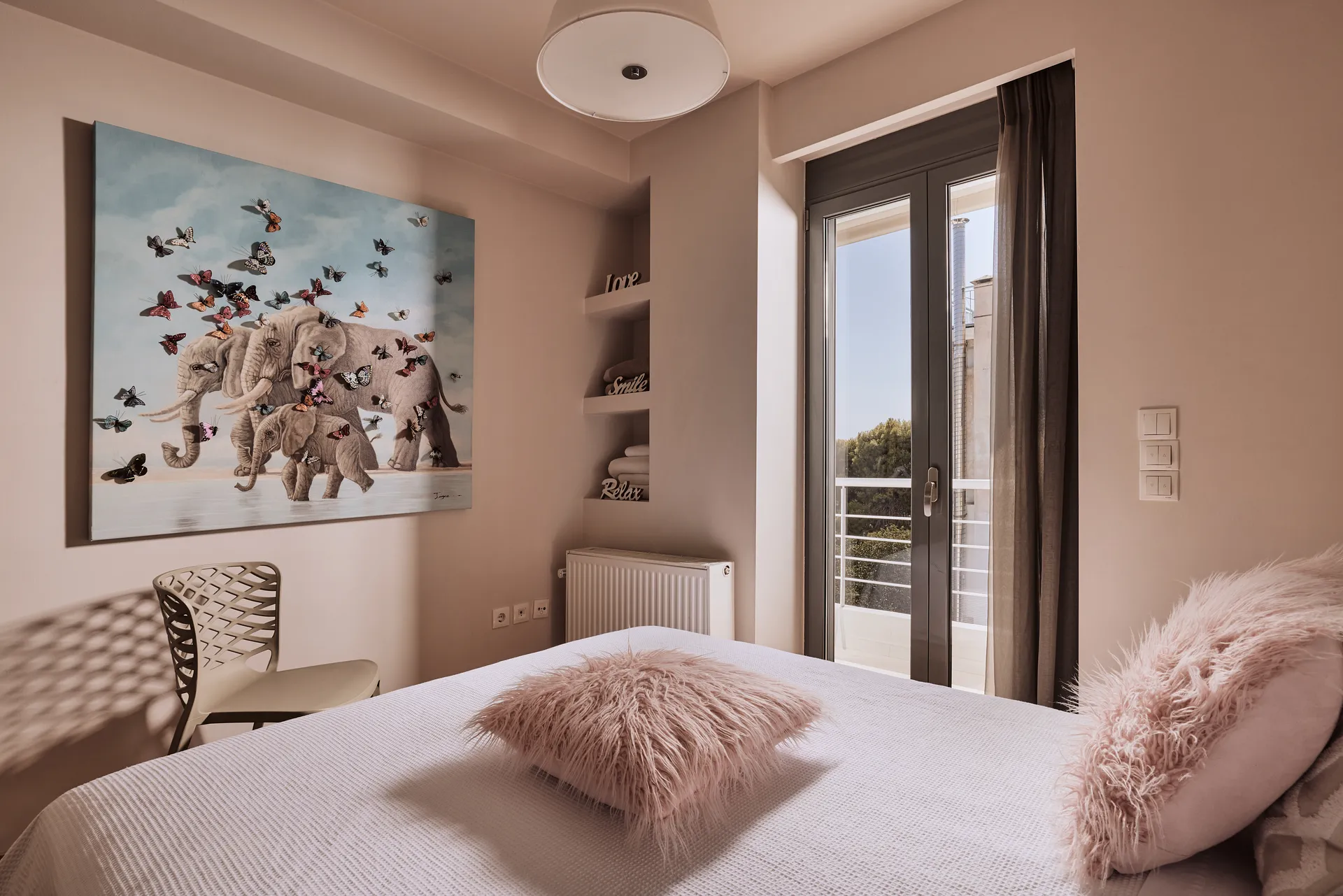 Saffron Penthouse Glyfada Crystal Green Properties 3