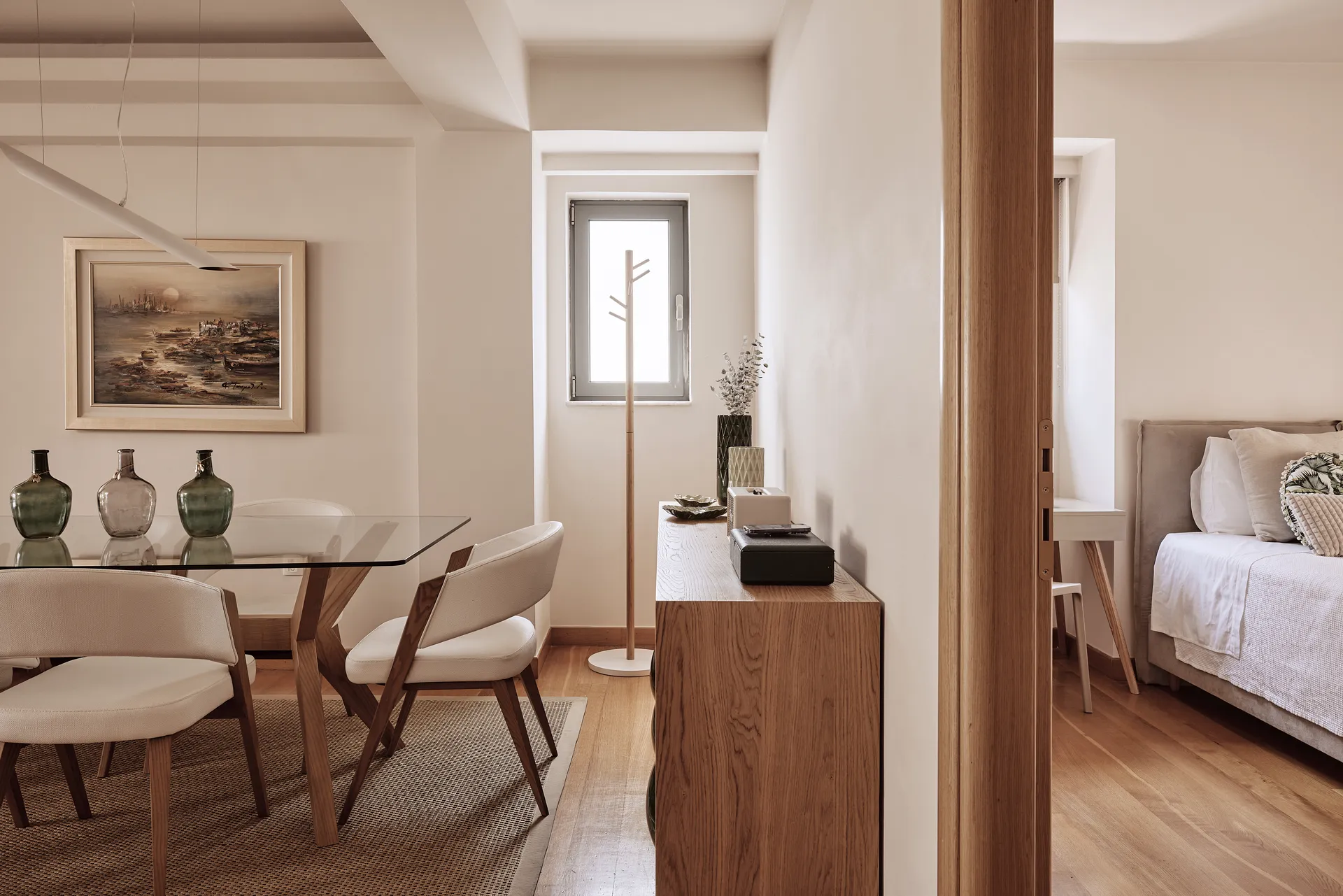Saffron Penthouse Glyfada Crystal Green Properties 37