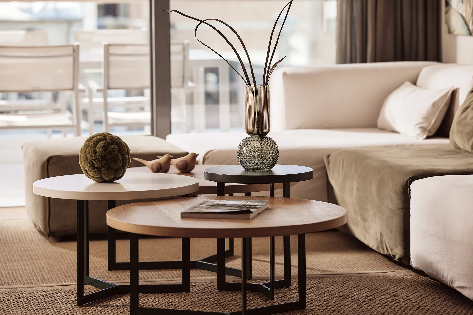 Saffron Penthouse Glyfada Crystal Green Properties 50