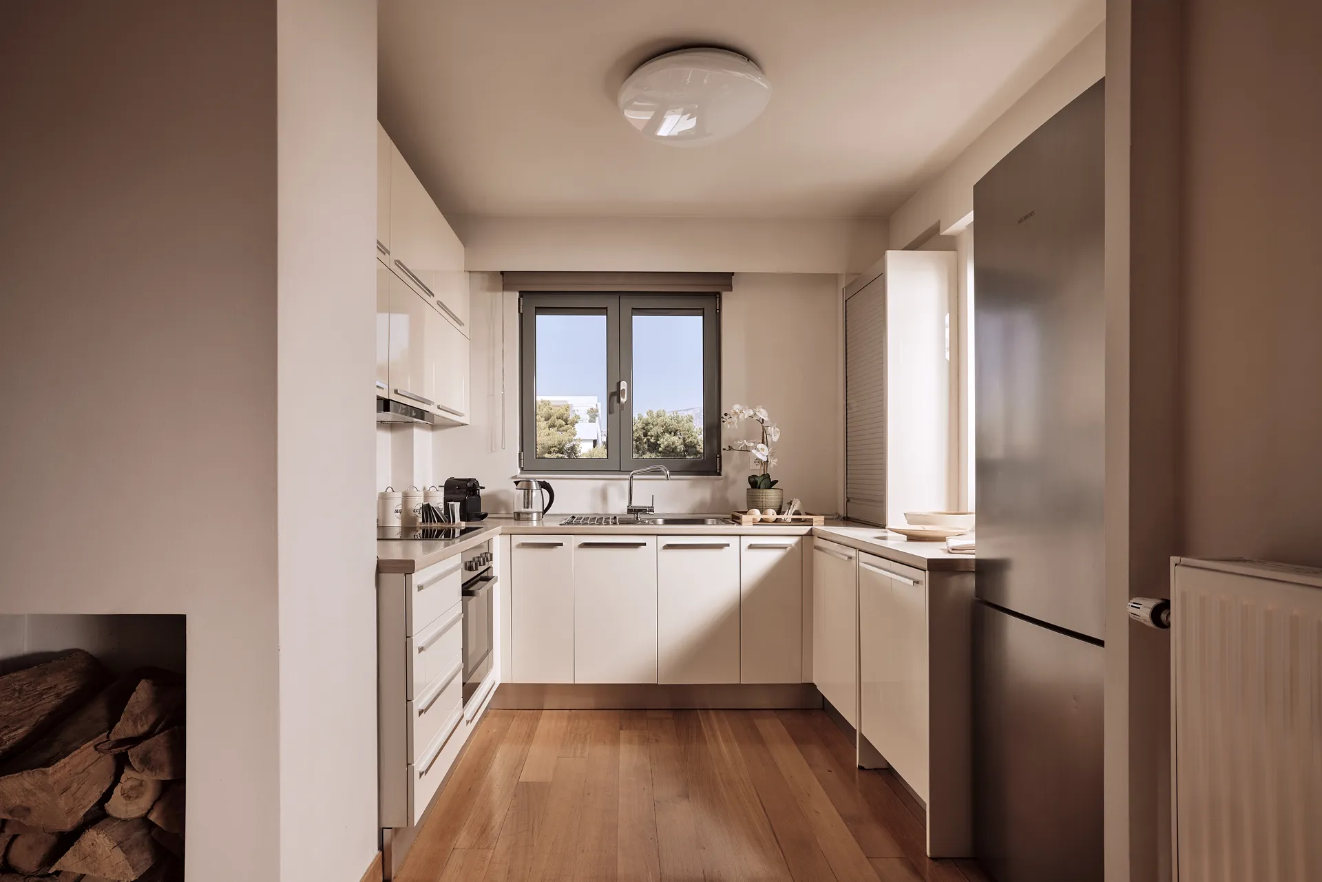 Saffron Penthouse Glyfada Crystal Green Properties 54