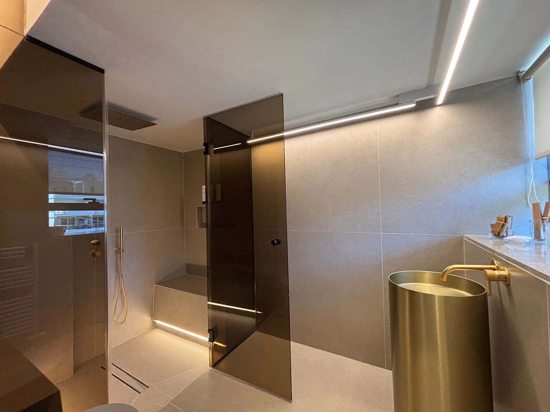 Jasmine Apartment Glyfada Crystal Green Signature Properties 10