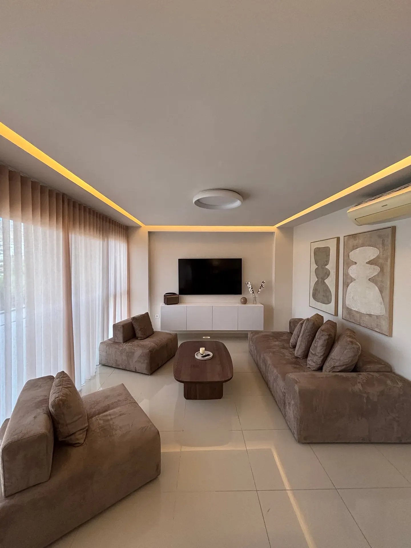 Jasmine Apartment Glyfada Crystal Green Signature Properties 12