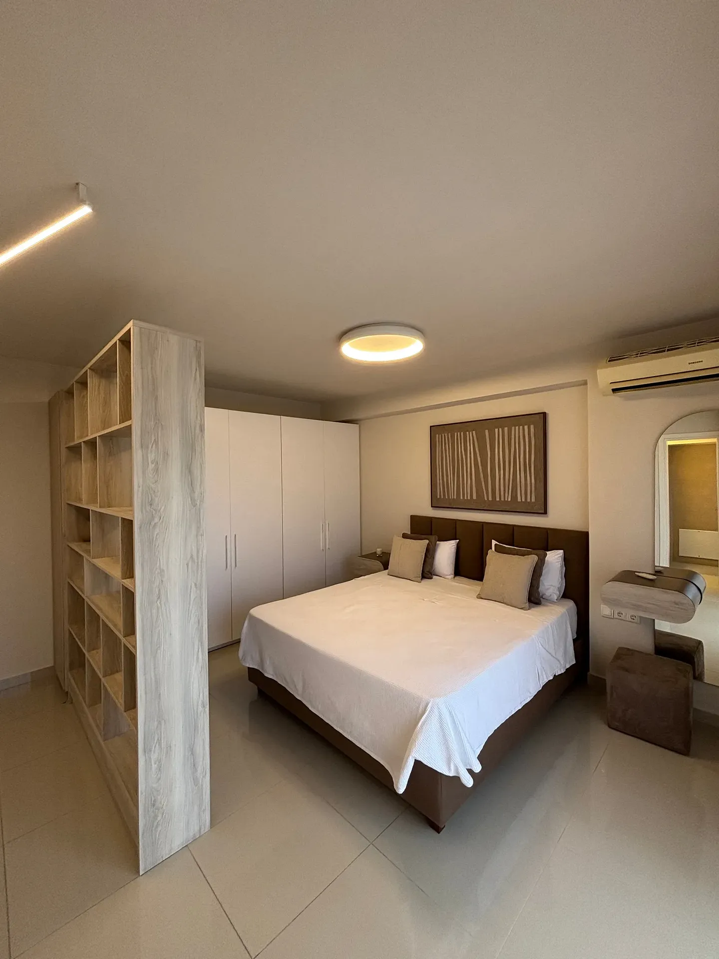 Jasmine Apartment Glyfada Crystal Green Signature Properties 14