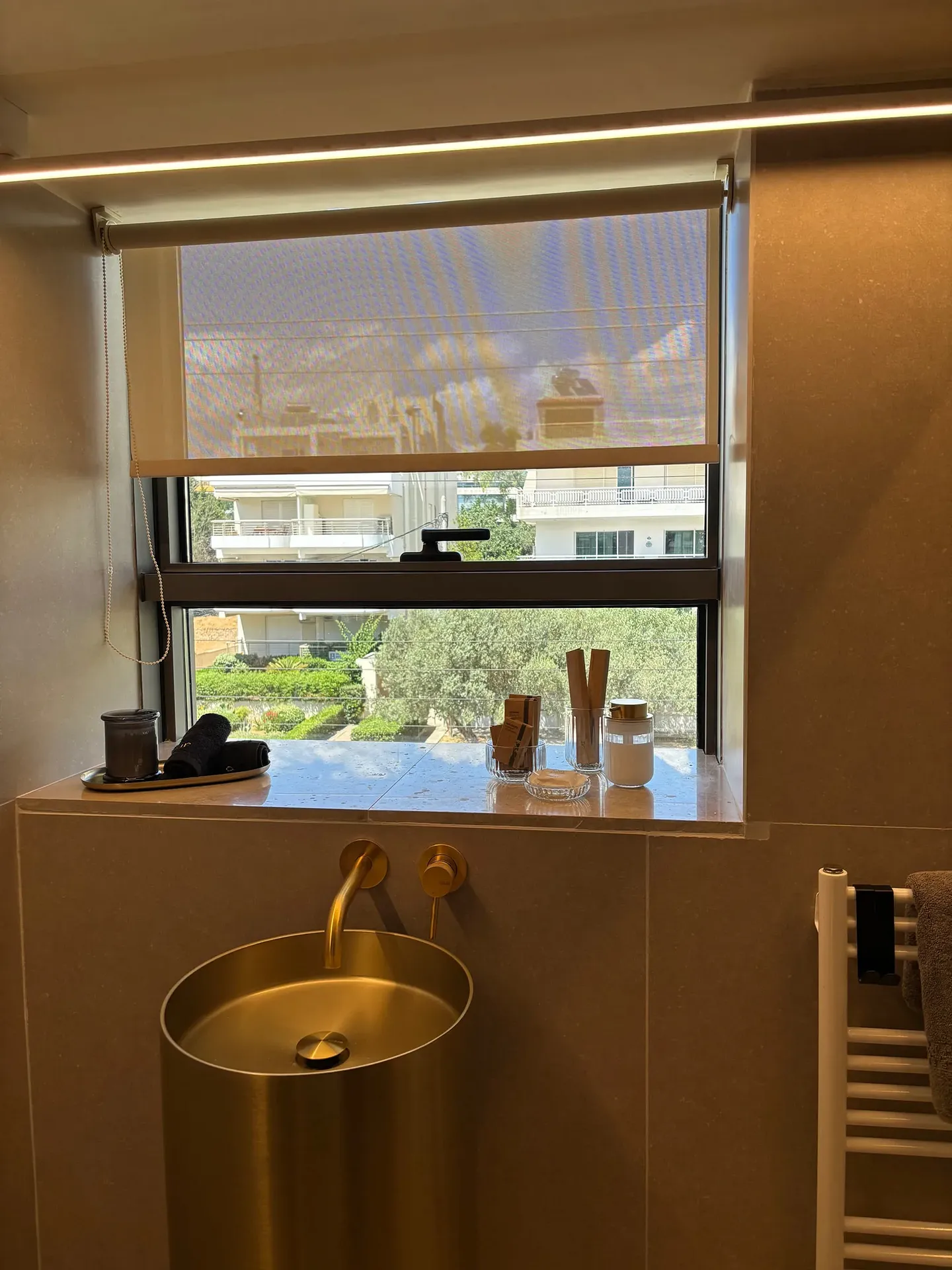 Jasmine Apartment Glyfada Crystal Green Signature Properties 15