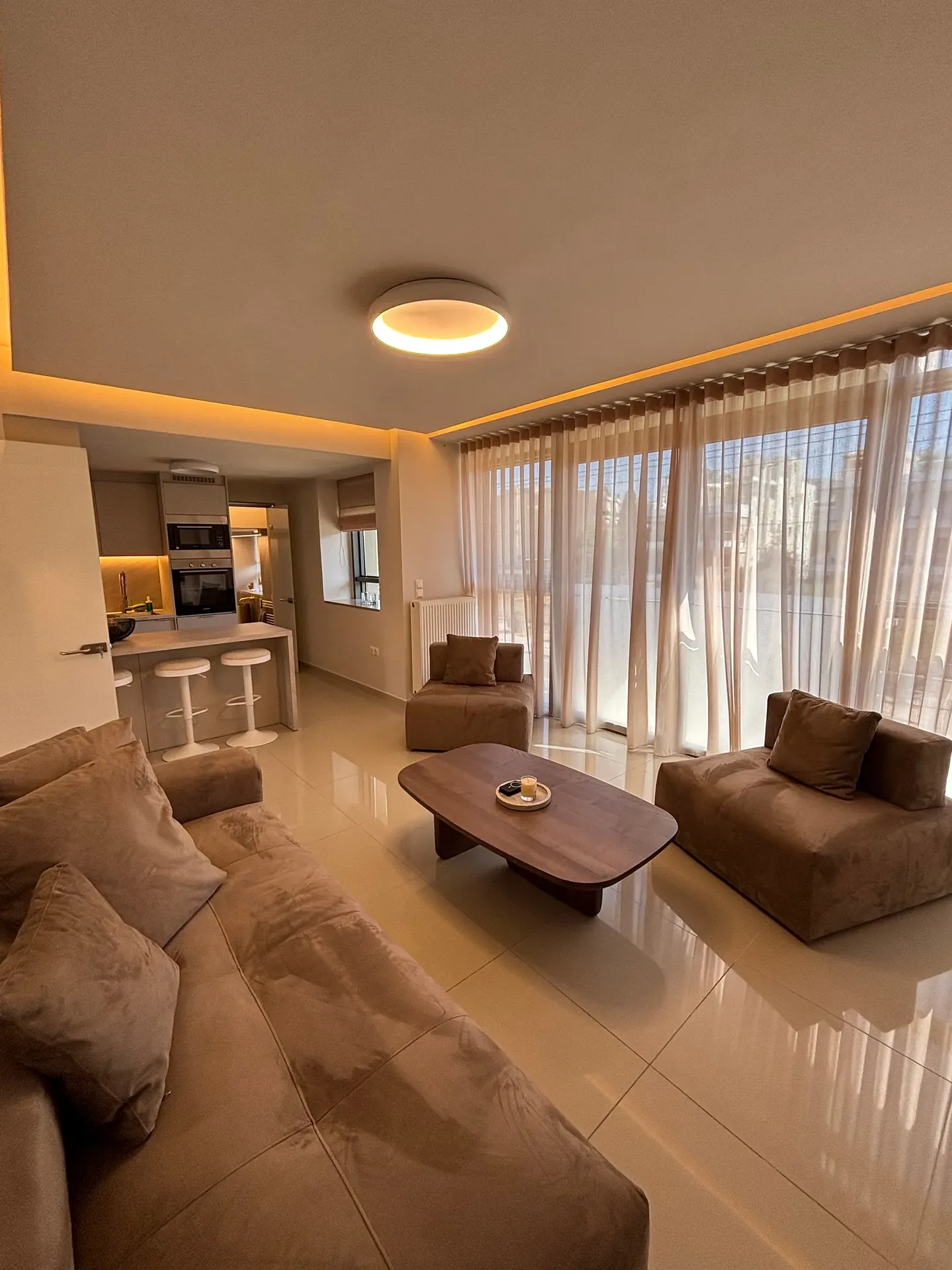 Jasmine Apartment Glyfada Crystal Green Signature Properties 2