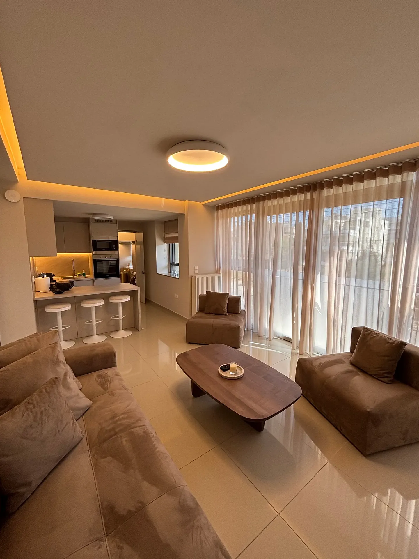 Jasmine Apartment Glyfada Crystal Green Signature Properties 3