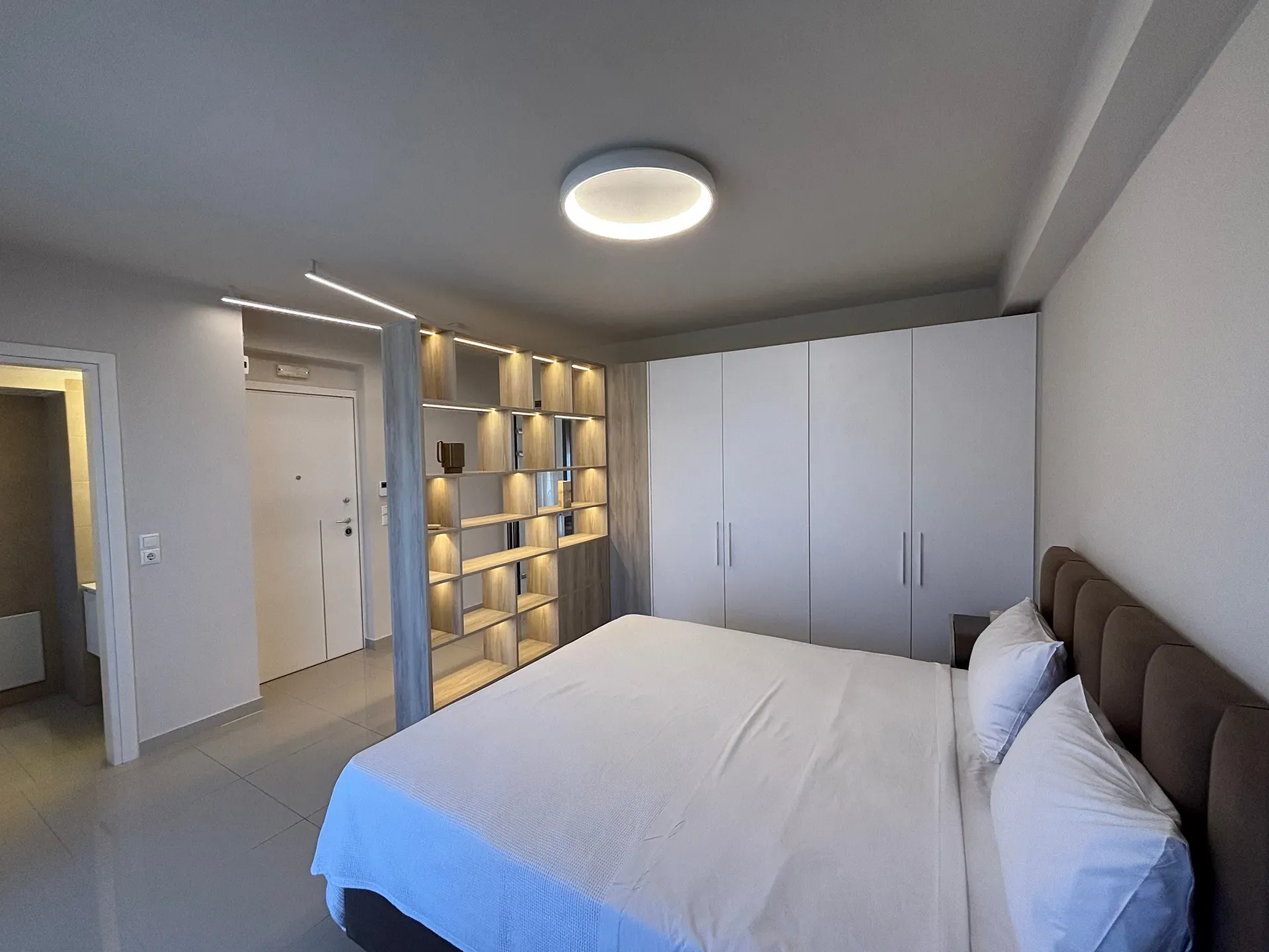 Jasmine Apartment Glyfada Crystal Green Signature Properties 4