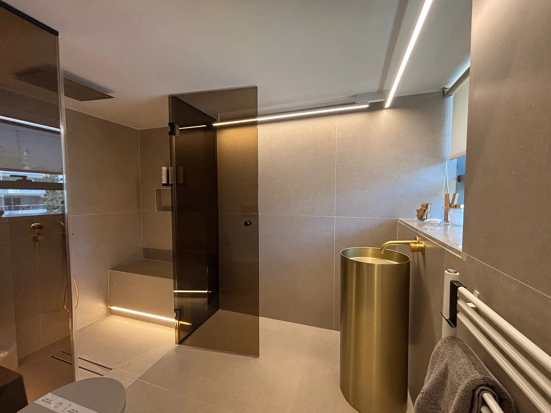 Jasmine Apartment Glyfada Crystal Green Signature Properties 9