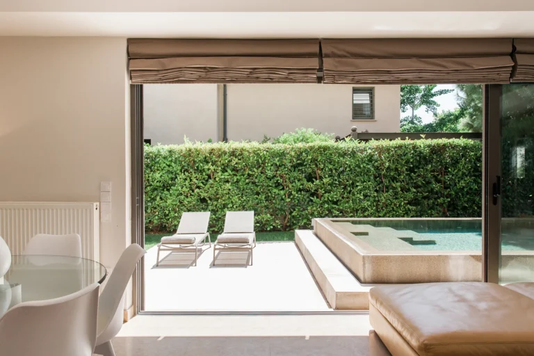 Oregano Suite Glyfada Crystal Green Signature Properties 16